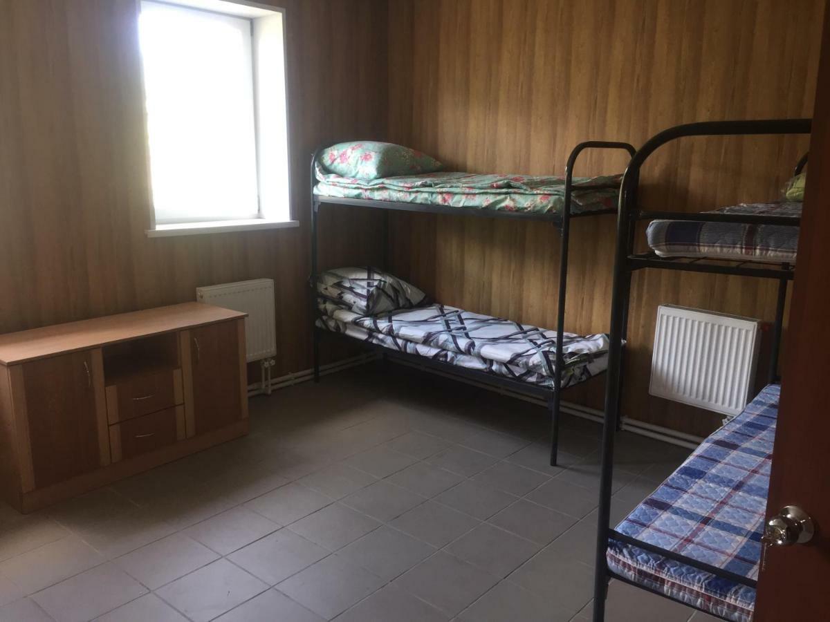 LUGOVAYA 2 HOSTEL МИЧУРИНСК (Россия) - Квартиры посуточно | NOCHI